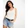 Vero Moda Vmnewlex Top - Hvid