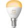 Philips Hue Wa Luster LED Lamps 5.1W E14