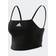 adidas Damen Tank Bluvq2 COR Tk, Black/White, IC9653