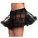 Smiffys Tulle petticoat, black