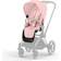 Cybex Priam Sædepakke Peach Pink
