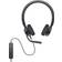 Dell Pro Stereo Headset WH3022 Wired USB