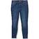 Vero Moda CURVE Damen Vmphia Hr Skinny Gu3113 Curve Noos Jeanshose, Dark Blue Denim, 48W 32L