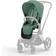 Cybex Platinum Priam 4.0 e-Priam 2.0 Sitzpaket Leaf-Green