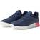 ecco W Golf S-Three Blå