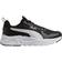 Puma Trinity Lite Jr Black-White Sneakers-39