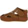 Wheat Pax Indoor Sandal - Cognac