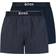 HUGO BOSS 2P Boxer Shorts EW