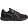 Puma Twitch Runner PTX Jr sneakers Black-CASTLEROCK Barn