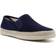 Dune London Fransisco Plimsolls Navy