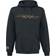Tool Tool the torch black hooded sweatshirt