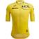 Santini Tour de France 2024 Authentic Team Jersey Yellow