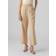 Vero Moda Vmcarmen Hög Byxor Irish cream XXL/34