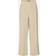 Vero Moda Vmcarmen Hög Byxor Irish cream XXL/34