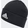 adidas Logo hue Black White Unge