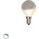 Calex LED Ball E14 4W Dimmbar