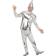 Fun Wizard of Oz Tin Man Costume