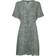 Vero Moda Kort Klänning Laurel wreath