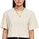 Urban Classics Shirts - Lysebeige