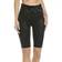 Spanx Faux Leather Bike Short