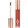 Charlotte Tilbury Airbrush Flawless Lip Blur Flame Blur