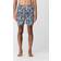 Tommy Jeans Beach Shorts, Flerfarvet