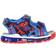 Geox Sandaler m. Ljus Marvel Spiderman Marinblå/Royal Sandal