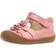 Naturino Flickor Maggy Sandaler Med Applicerad Blommor - Rosa