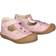 Naturino Flickor Maggy Sandaler Med Applicerad Blommor - Rosa