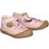 Naturino Klett-Lauflernsandalen MAGGY in rosa