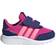 adidas Kid's RUN 70s - Lucid Fuchsia/Bliss Pink/Victory Blue