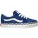 Vans Kinder 4-8 Jahre Sk8-low Checkerboard Foxing Schuhe true Blue/true Kinder Blau, Größe Blau