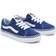 Vans Kinder 4-8 Jahre Sk8-low Checkerboard Foxing Schuhe true Blue/true Kinder Blau, Größe Blau