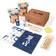 Sculpd Pottery Kit