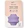 Wildone Twist Toss Dog Toy Lilac