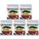 Tassimo CAFE CREMA XL 5Pack X 80Servings 16pcs
