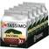 Tassimo CAFE CREMA XL 5Pack X 80Servings 16pcs