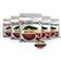 Tassimo CAFE CREMA XL 5Pack X 80Servings 16pcs