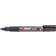 Pentel Lackmarker PAINT MARKER MMP20, braun