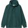 Carhartt Chase Hooded Sweatshirt Botanic Green