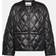 Ganni Quilted Shell Jacket 34/UK