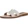 Steve Madden Hadyn - White