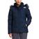 The North Face Women's Gotham Navy Coats