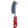 KS Tools 201.2300 Stahldraht-Allzweck-Drahtbürste, 250mm