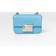 Furla Mini Bag Woman colour Gnawed Blue