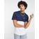 Vans Colorblock T-Shirt white/dress blues