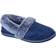 Skechers Cozy Campfire Vegan Womens Shoes in Navy