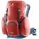 Deuter Day-Hike Backpacks Gröden 32 Lava/Ink Red