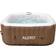 Aleko Inflatable Hot Tub 4-Person