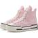 Converse Chuck 70 Plus High W - Sunrise Pink/Egret